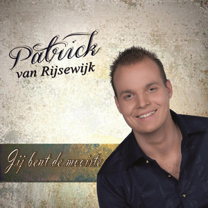 Patrick van Rijsewijk