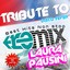Tribute to Laura Pausini Non Stop Dance Remix Albumcover
