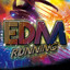 EDM RUNNING cover