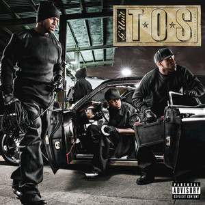 T.O.S: Terminate on Sight album