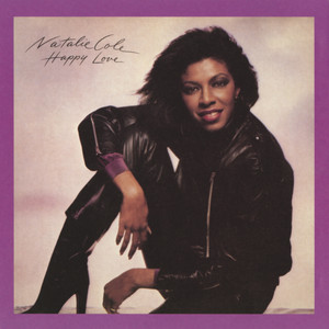 Happy Love cover