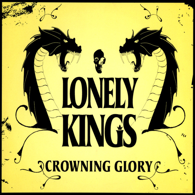 Lonely Kings photo