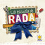 La escuela de Rada cover