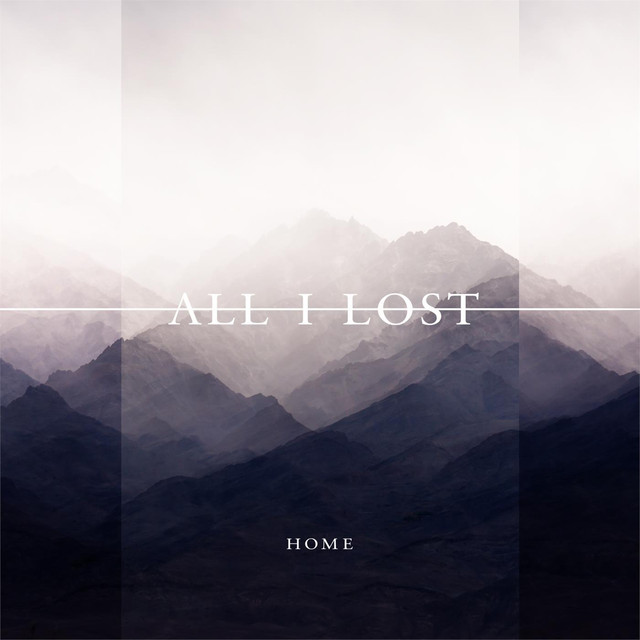 All I Lost Photo