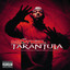 Tarantula Albumcover