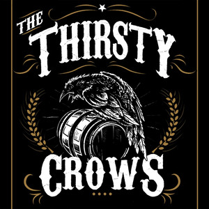 Crow Bar cover