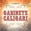 Lo Mejor de Gabinete Caligari cover