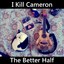 The Better Half Albumcover