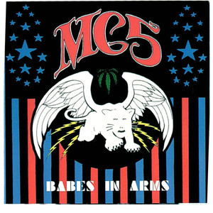 Babes in Arms album