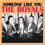 Someone Like You cover