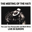 The Meeting of the Hats (Live) Albumcover