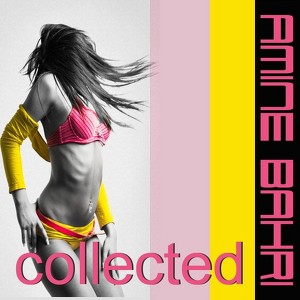 Collected Albumcover
