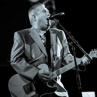 Boz Boorer Photo