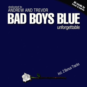 Unforgettable (Bonus Track Edition) cover