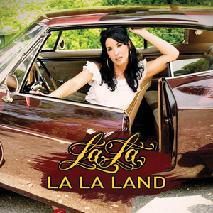 La La Land cover