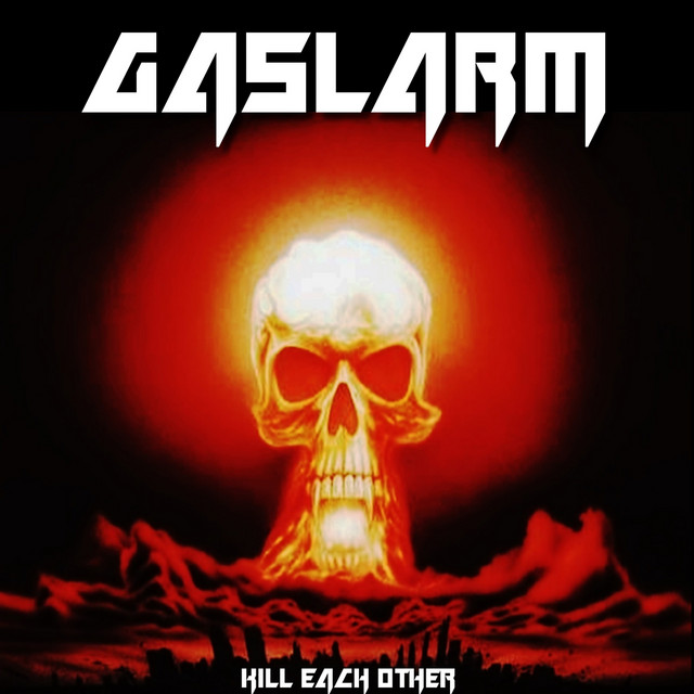 Gaslarm Photo