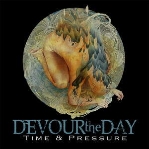 Time & Pressure cover