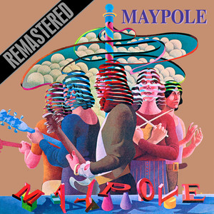 Maypole (Remastered) Albumcover