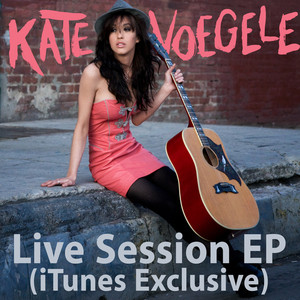 iTunes Session album