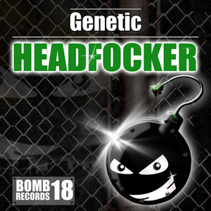 Dj Genetic