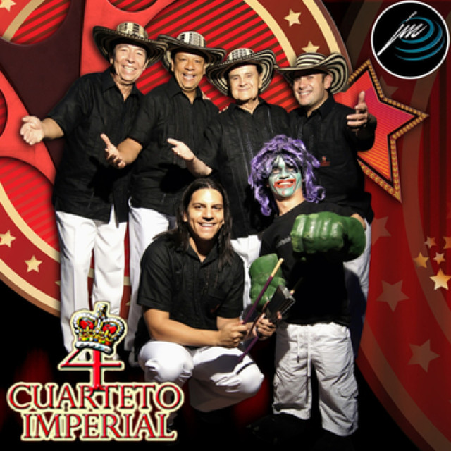 El Cuarteto Imperial Photo