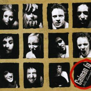 Drôle d'animal cover