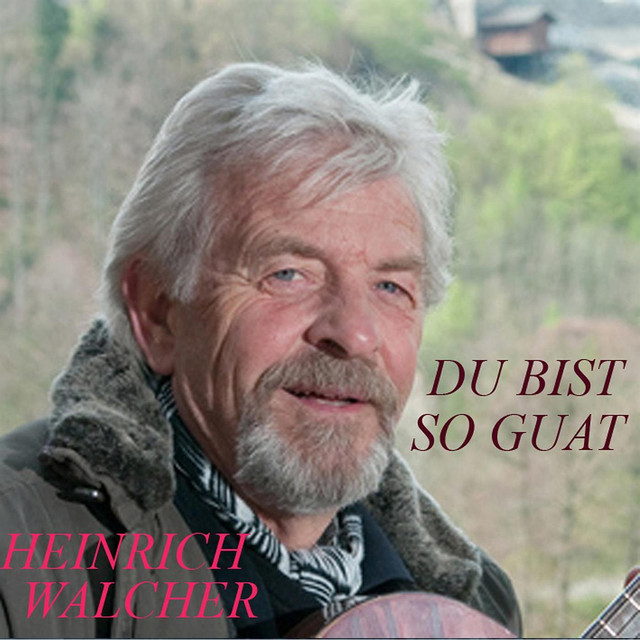Heinrich Walcher Photo