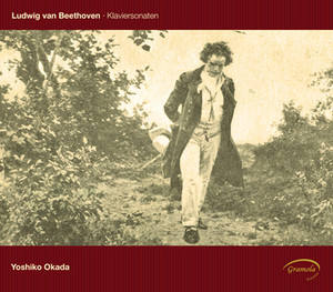 Klaviersonaten cover