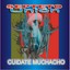 Cuídate muchacho Albumcover