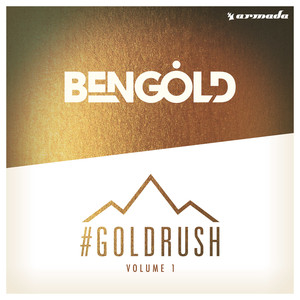 #Goldrush, Vol. 1 cover