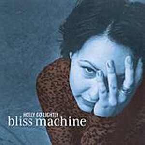 Bliss Machine cover