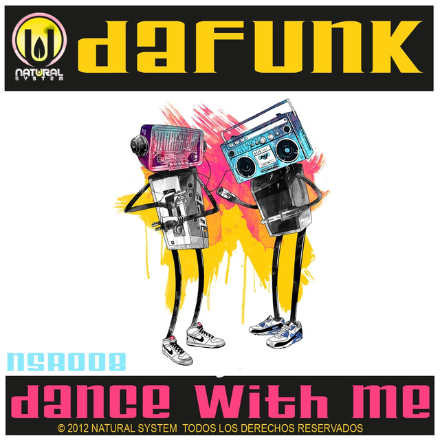 Dafunk Photo