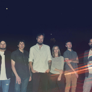 Communist Daughter Photo