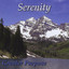 Serenity Albumcover