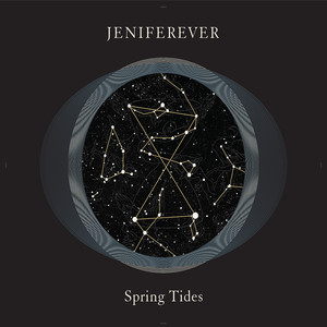 Spring Tides Albumcover