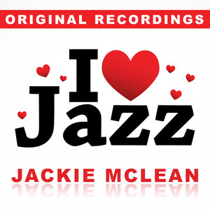 I Love Jazz album