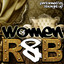 Women of R&B Albumcover