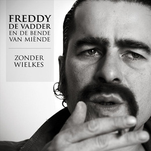 Freddy De Vadder en de Bende van Mi&egrave;nde