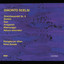 Scelsi: Natura Renovatur Albumcover