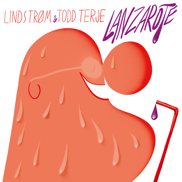 Lanzarote cover