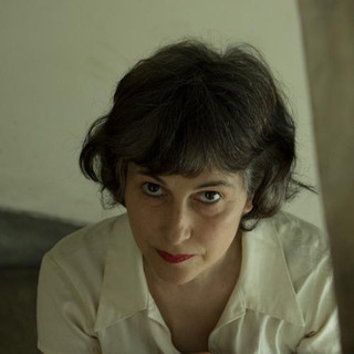 Rosario Bléfari Photo