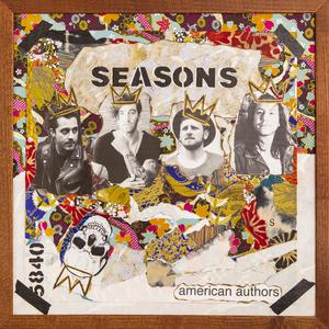 Seasons cover
