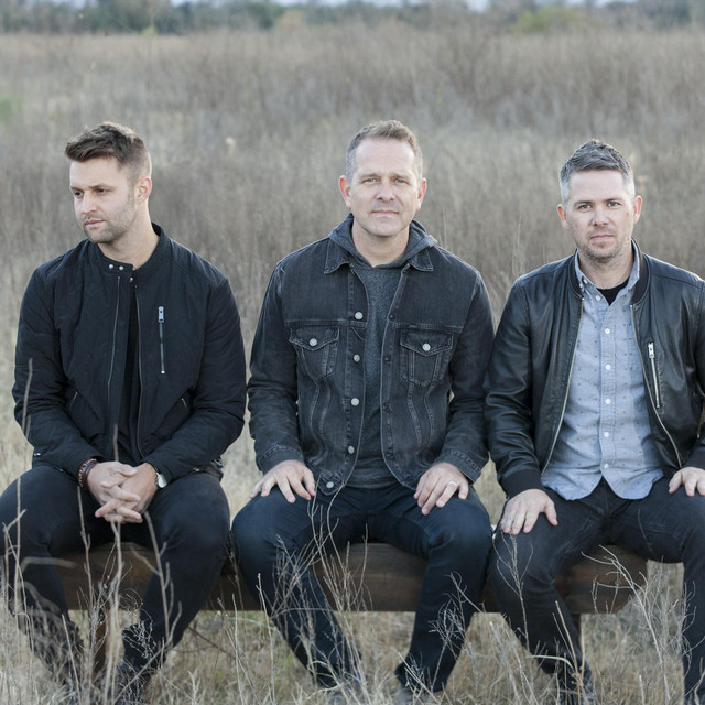 Robbie Seay Band photo