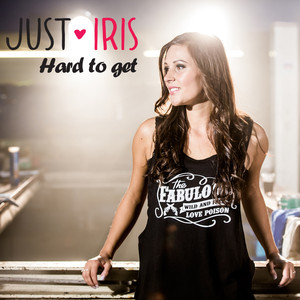Just Iris