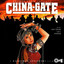 China Gate cover