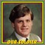 Dub Soldier Albumcover