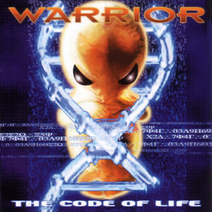 The Code of Life cover