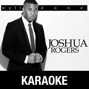 Well Done (Karaoke Version) cover