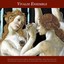 Wedding Music - Pachelbel’s Canon in D Major - Mendelssohn: Wedding March - Wagner: Bridal Chorus - Albumcover