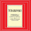 Tchaikovky - Symphonie Nº 3 - Capriccio Italien Albumcover